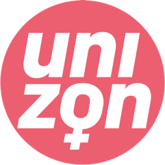 Unizon logotyp