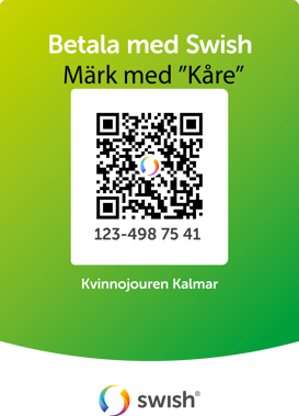 Swisha din pant-slant till oss!